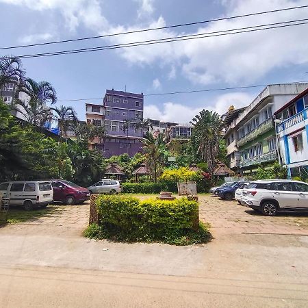 Hotel Hill Town Coorg Madikeri Exterior foto